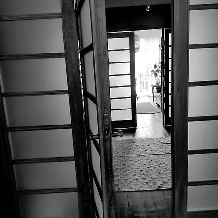 Apartment Art Studio Turnovo