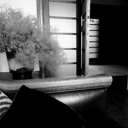 Apartment Art Studio Turnovo *