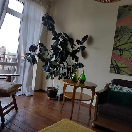 Apartment Art Studio Turnovo *