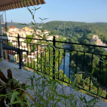 Apartment Art Studio Turnovo