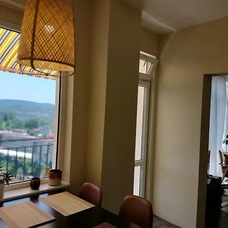 Art Studio Turnovo Apartment Veliko Tarnovo