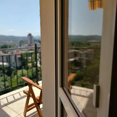 Art Studio Turnovo Apartment Veliko Tarnovo