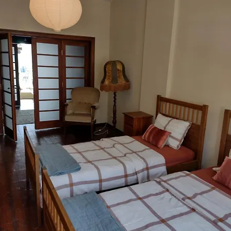 Apartment Art Studio Turnovo Veliko Tarnovo