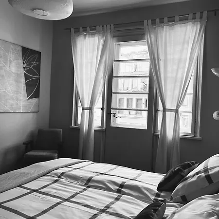 Apartment Art Studio Turnovo