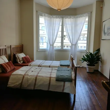 Art Studio Turnovo Apartment *