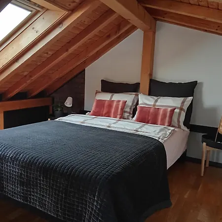 Art Turnovo Apartment Veliko Tarnovo