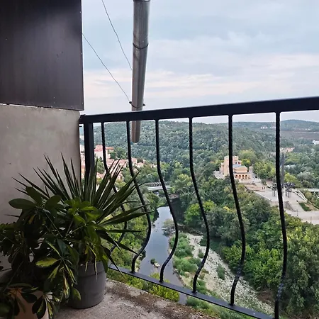 Art Turnovo Lejlighed Veliko Tarnovo