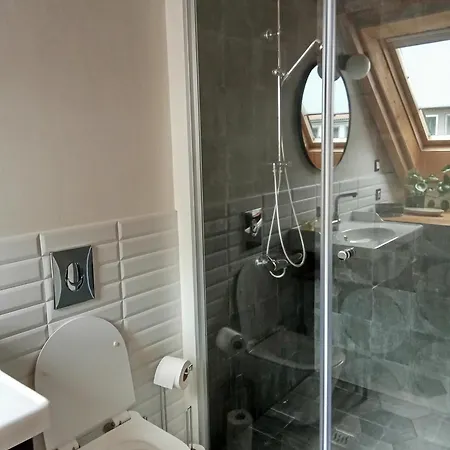 Apartment Art Turnovo