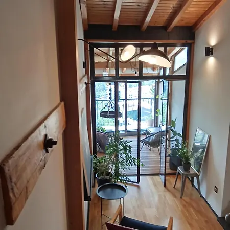 Apartment Art Turnovo *