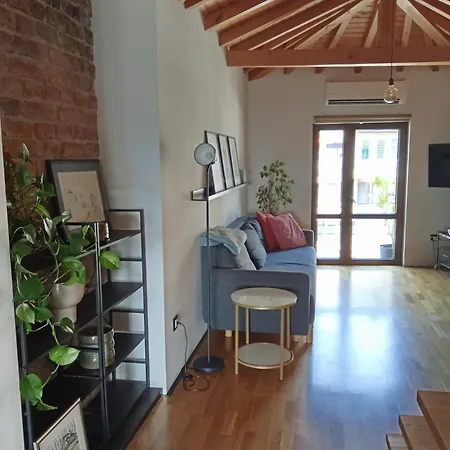 Art Turnovo Apartment Veliko Tarnovo