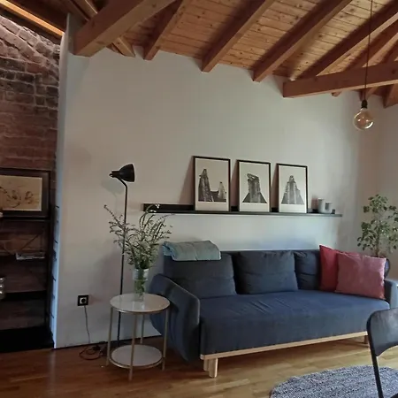 Apartment Art Turnovo Veliko Tarnovo