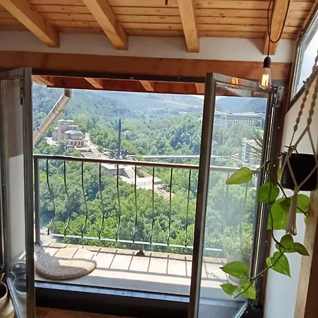 Apartment Art Turnovo