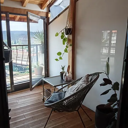 Art Turnovo Apartment Veliko Tarnovo