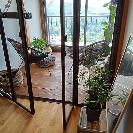 Apartment Art Turnovo Veliko Tarnovo
