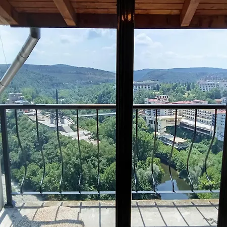 Art Turnovo Lejlighed Veliko Tarnovo