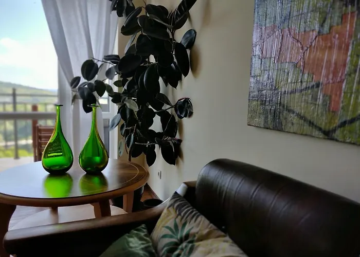 Lejlighed Art Studio Turnovo *