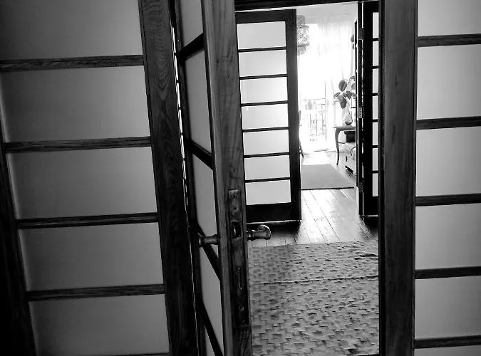 Lejlighed Art Studio Turnovo