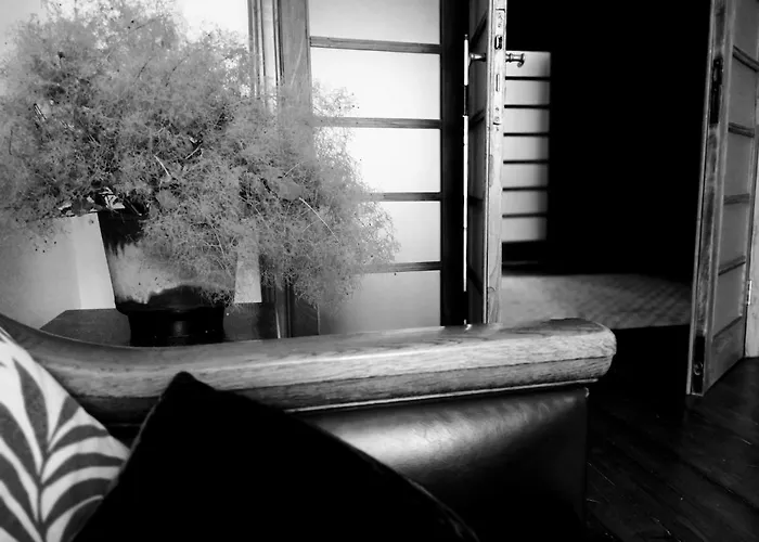 Lejlighed Art Studio Turnovo *