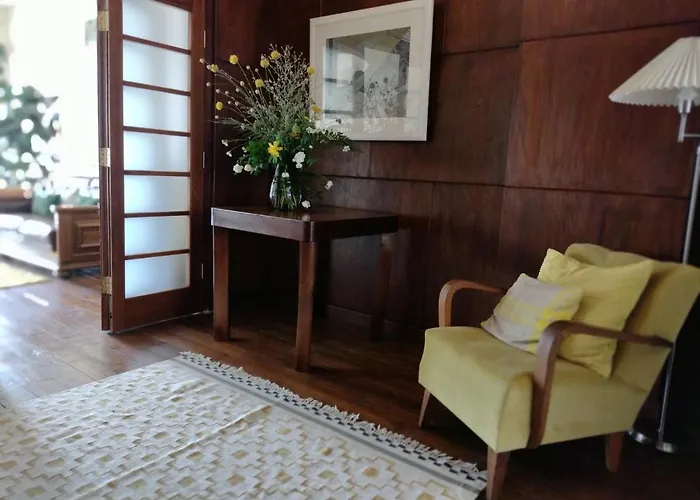 Lejlighed Art Studio Turnovo *