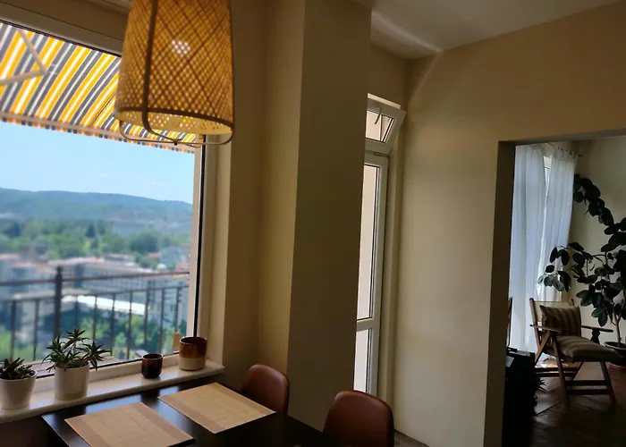 Art Studio Turnovo Lejlighed Veliko Tarnovo